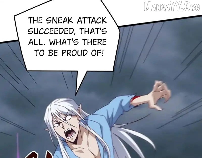 Invasion of the Myriad Races: Starting by Taming a Legendary Beast Chapter 60 - page 99